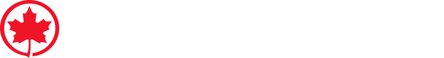 Air Canada Logo