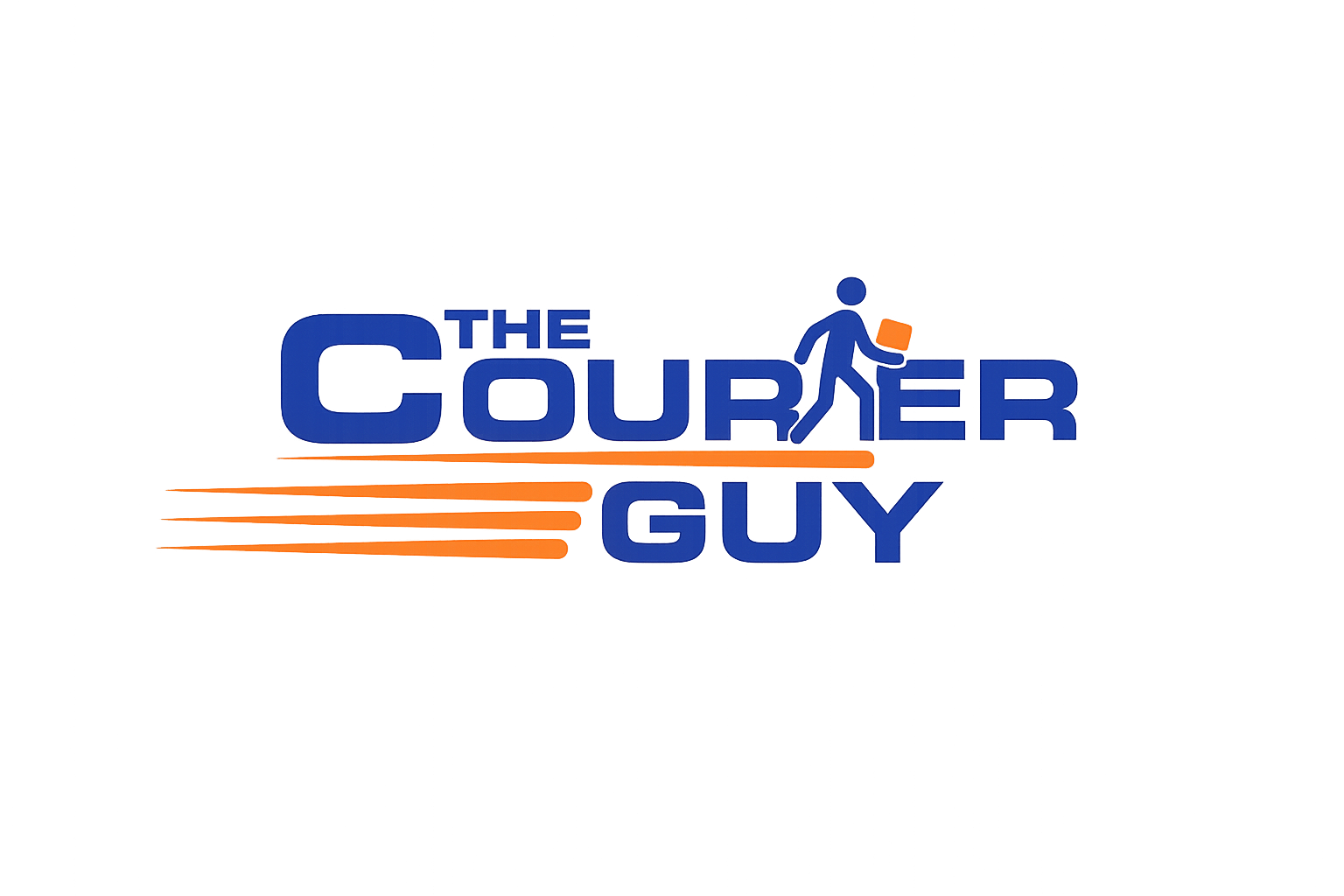 The Courier Guy